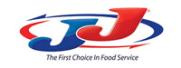 JJ Food Service Limited logo