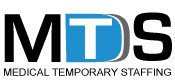 Medical Staffing logo
