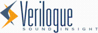 Verilogue, Inc. logo