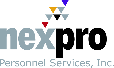 Nexpro Personnel Services logo