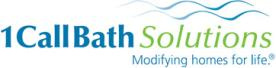 1 Call Bath Solutions logo