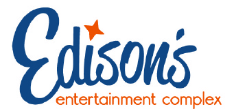 Edison's Entertainment Complex logo