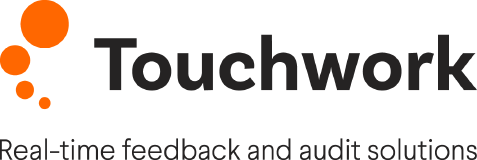 Touchwork logo