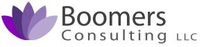 Boomers Consulting, LLC logo