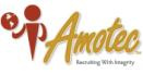 Amotec Inc. logo