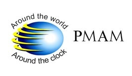PMAM Corporation logo