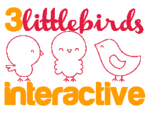 3 Little Birds Interactive