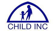 Child, Inc logo