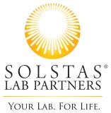 Solstas Lab Partners  logo