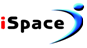 iSpace, Inc. logo