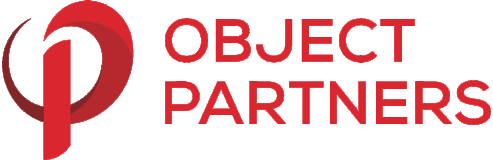 Object Partners, Inc. logo