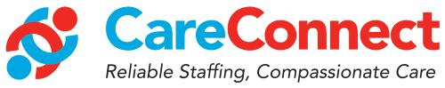 CareConnect Health Staffing  logo