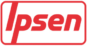 Ipsen, Inc. logo
