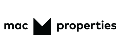 MAC Property Management logo