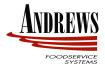 Andrews Foodservice logo