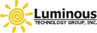 Luminous Technology Group logo