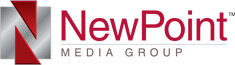 NewPoint Media Group, LLC logo