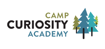 Camp Curiosity logo