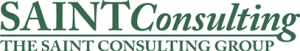 The Saint Consulting Group logo
