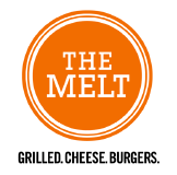 The Melt logo