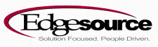 Edgesource Corporation logo