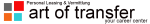 art of transfer  logo