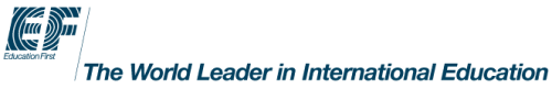 EF Education First USA  logo