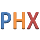 PHX STAFFING, LLC logo