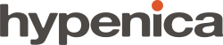 Hypenica logo
