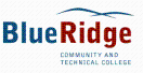 Blueridge Community and Technical College logo