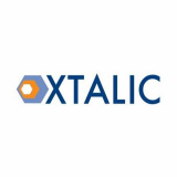 Xtalic logo