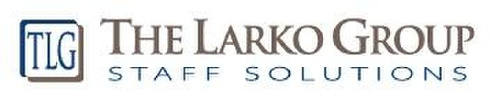 The Larko Group logo