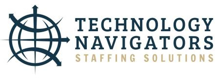 Technology Navigators logo