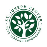 St. Joseph Center logo