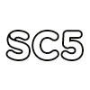 SC5 logo