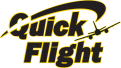 QuickFlight Services logo