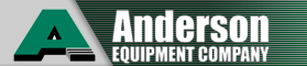 Anderson Equipment logo