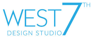 West 7th Design Studio logo