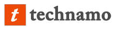 Technamo LLC logo