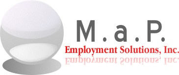 M.a.P. Employment Solutions, Inc logo