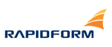 Rapidform (INUS Technology) logo