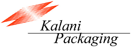 Kalani Packaging, Inc. logo