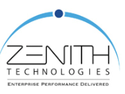 Zentek logo