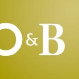 Oliver & Bonacini logo