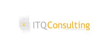 ITQ Consulting Group logo