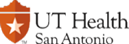 UT Health Science Center San Antonio logo