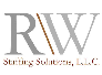 RW Staffing Solutions LLC logo