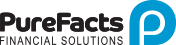 PureFacts logo