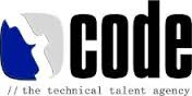 Code, LLC logo