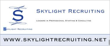 Skylight Recruiting1 logo